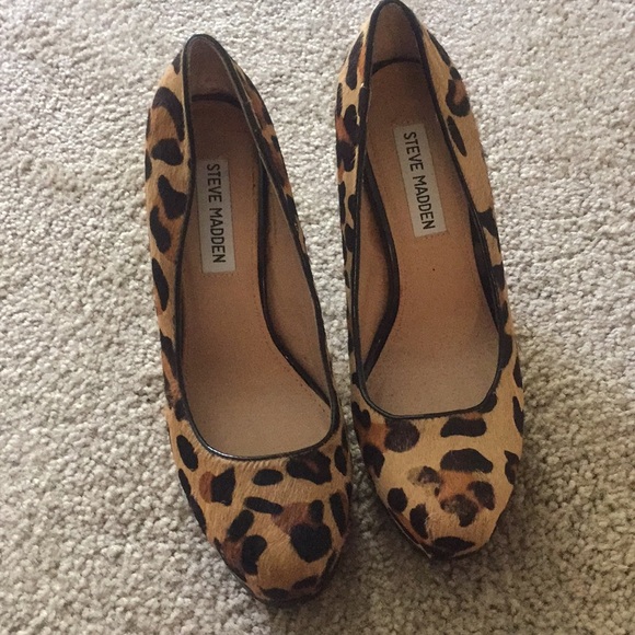Steve Madden Shoes - Steve Madden shoes